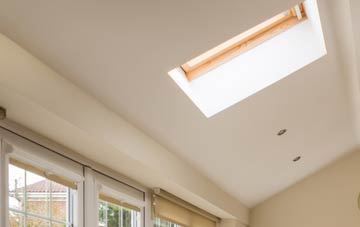 Sibdon Carwood conservatory roof insulation companies