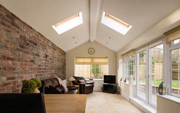 conservatory roof insulation Sibdon Carwood, Shropshire