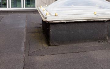 disadvantages of Sibdon Carwood flat roofs