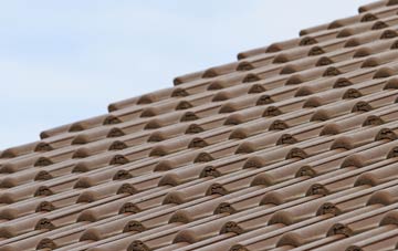 plastic roofing Sibdon Carwood, Shropshire