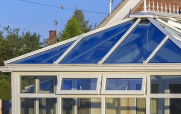 professional Sibdon Carwood conservatory insulation