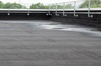 find rated Sibdon Carwood flat roofing companies